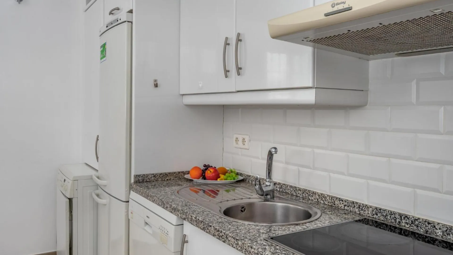 Apartment Los Naranjos Marbella