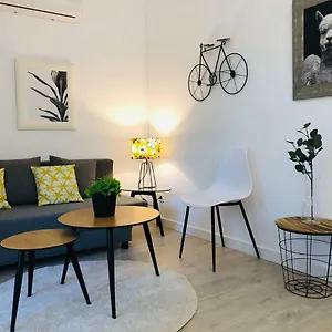 Puerto Banus Apartamento Flores Marbella