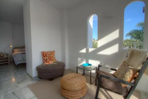 Apartment Los Naranjos Marbella