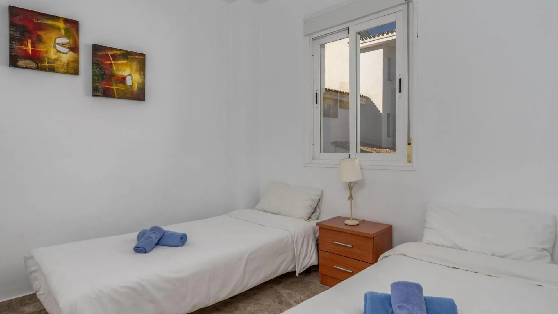 Apartment Los Naranjos Marbella 0*,  Spain