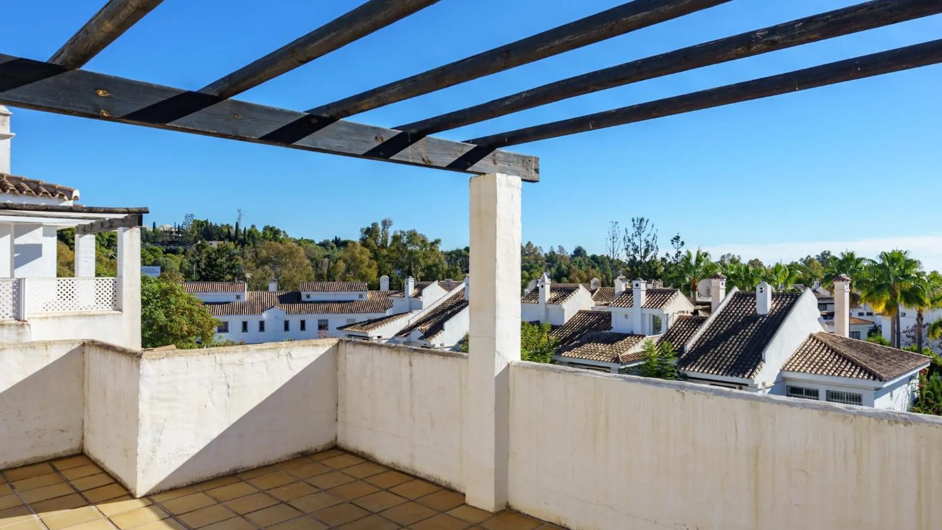 Apartment Los Naranjos Marbella Spain