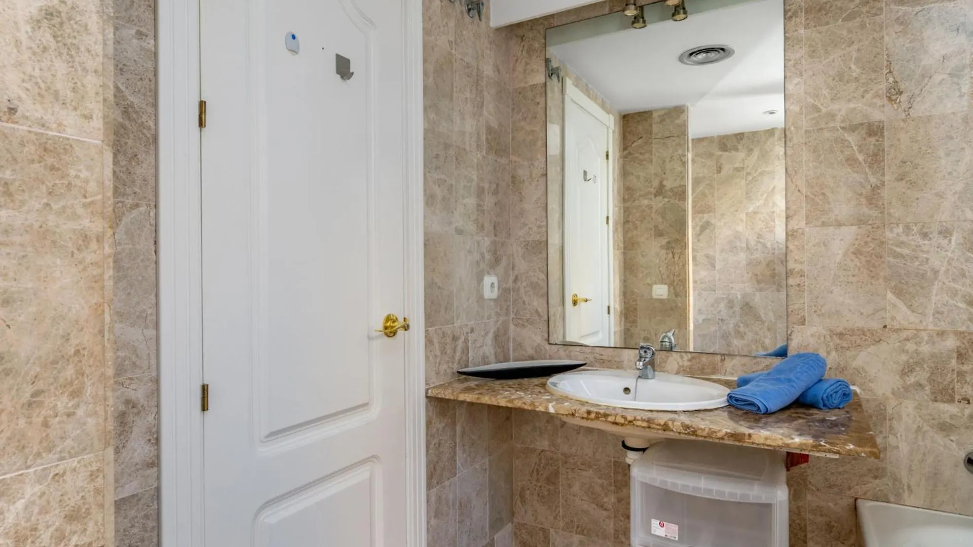 Apartment Los Naranjos Marbella 0*,  Spain