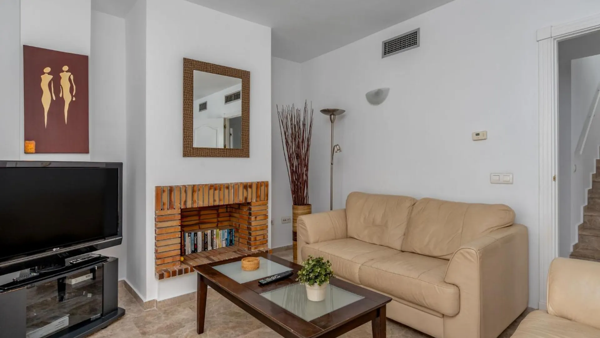 Apartment Los Naranjos Marbella