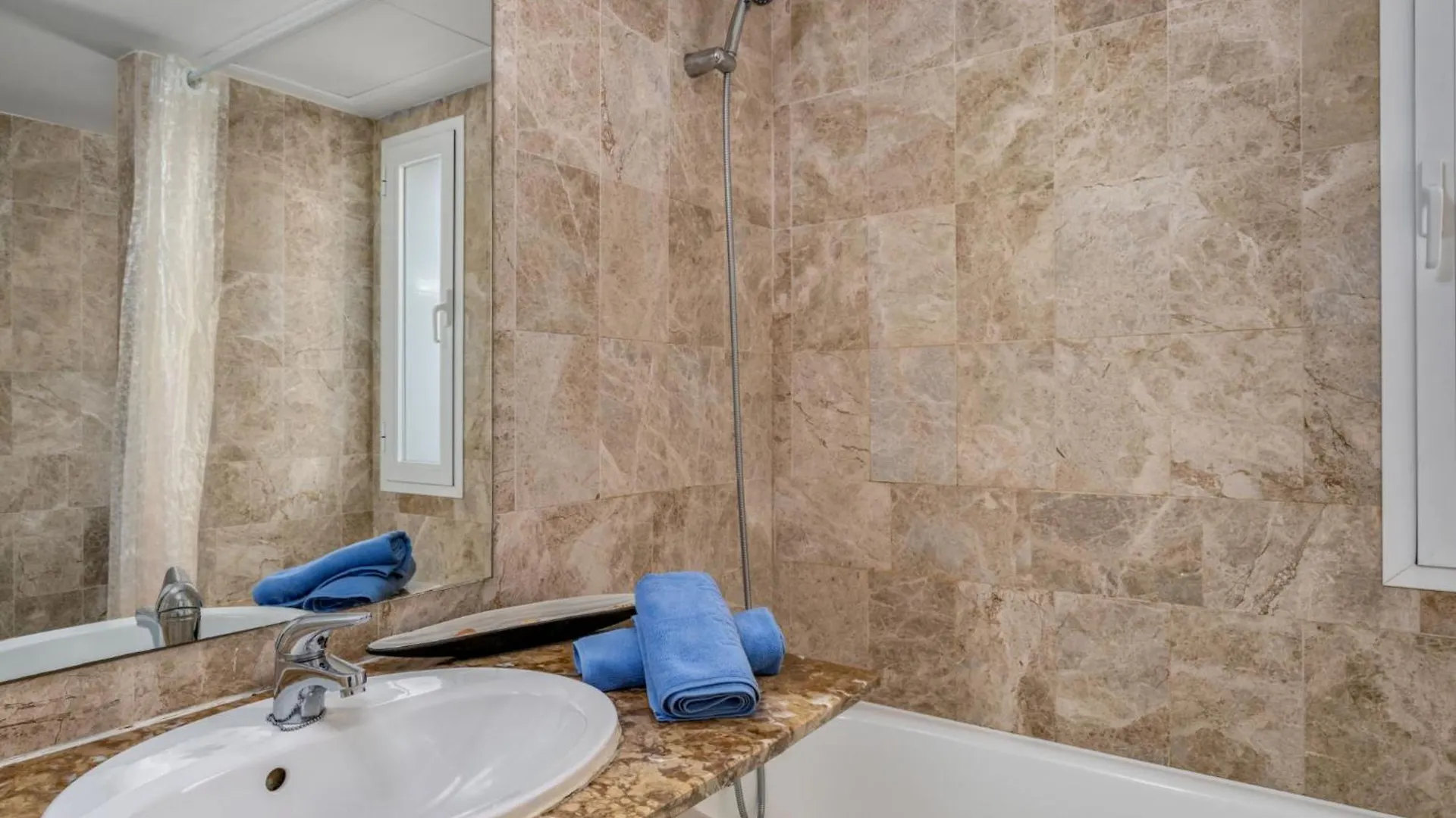 Apartment Los Naranjos Marbella Spain