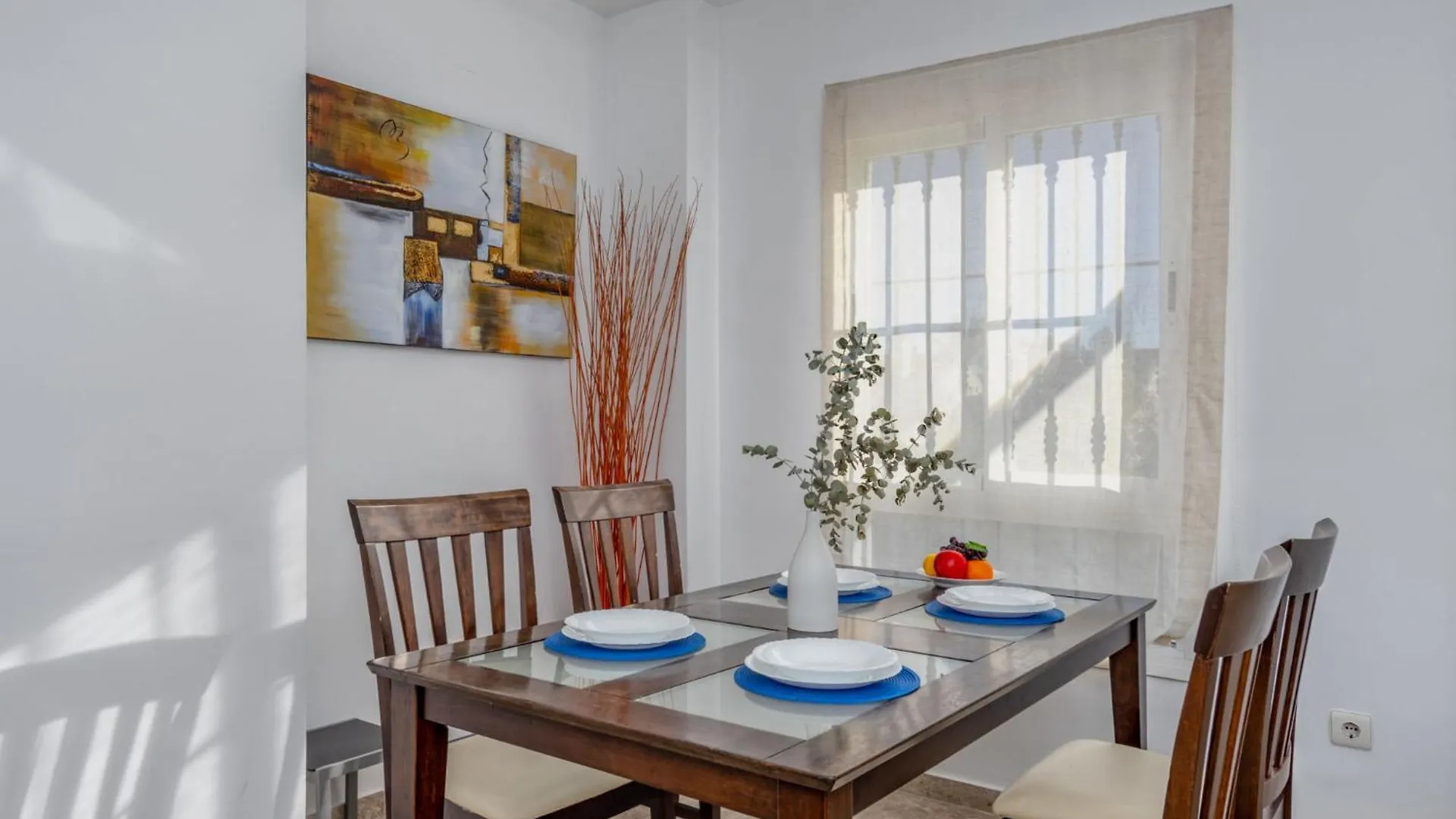 Apartment Los Naranjos Marbella