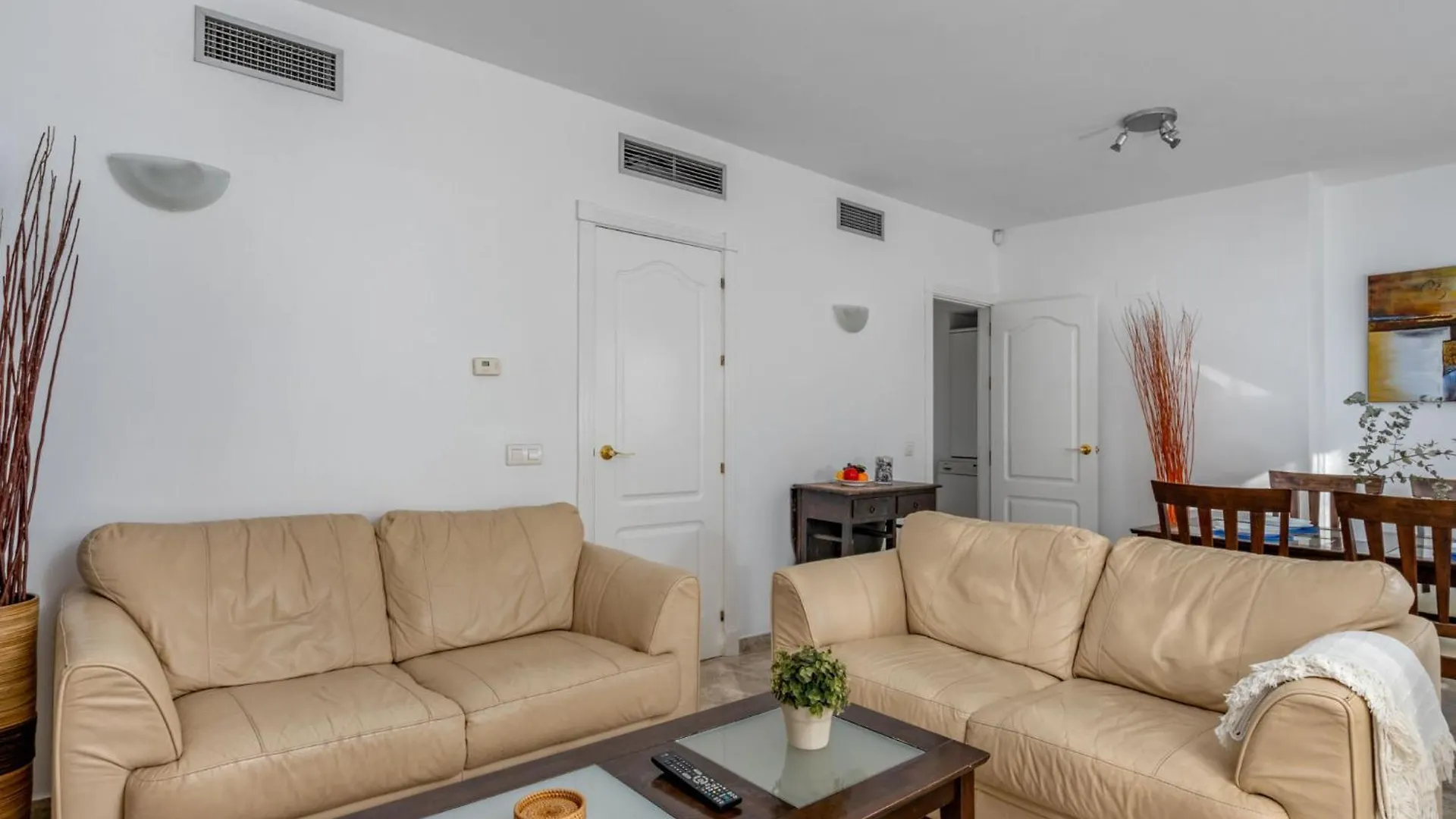 Apartment Los Naranjos Marbella Spain