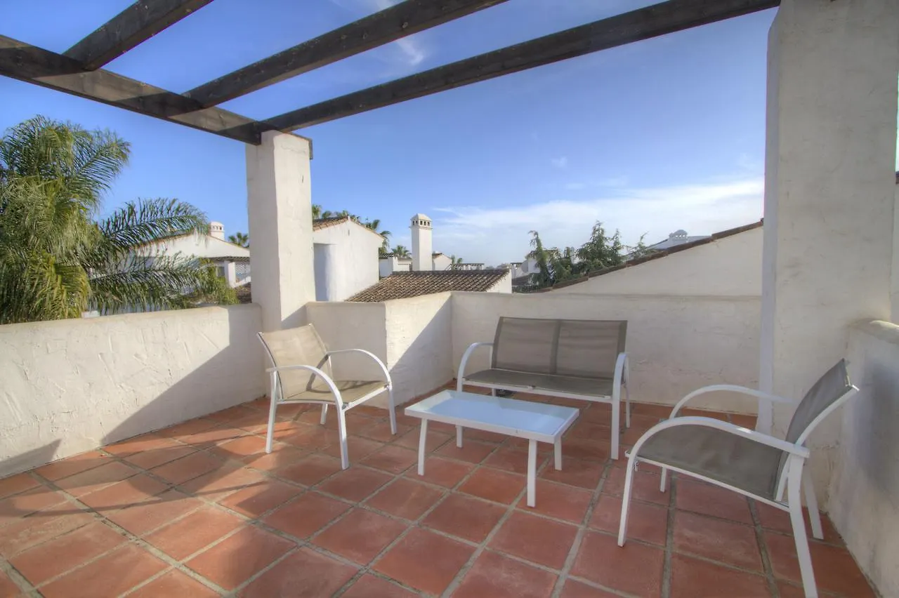 Apartment Los Naranjos Marbella Spain