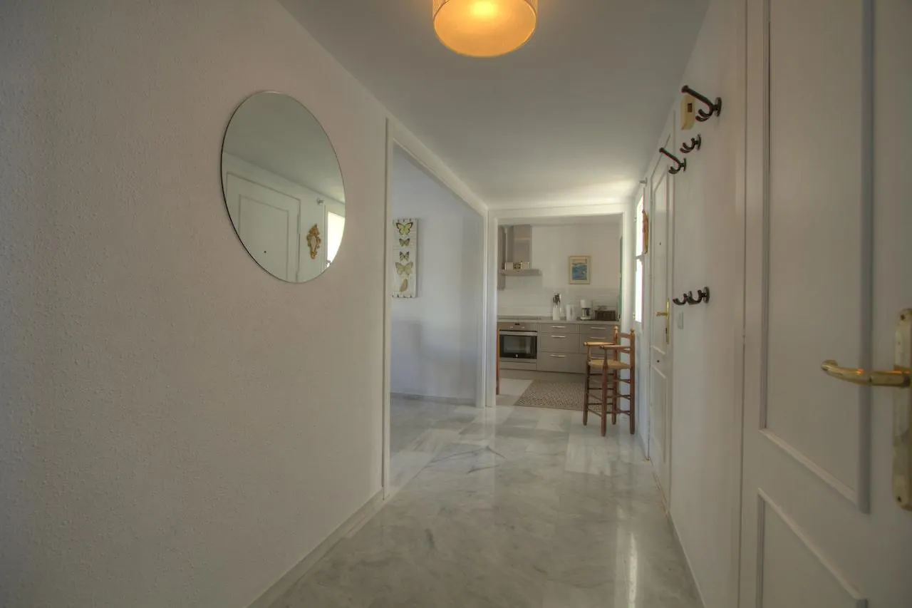 Apartment Los Naranjos Marbella