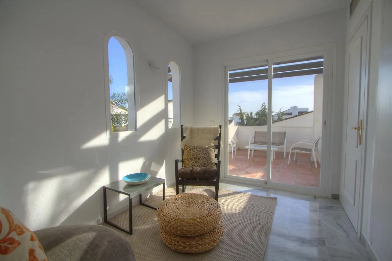 Apartment Los Naranjos Marbella Spain