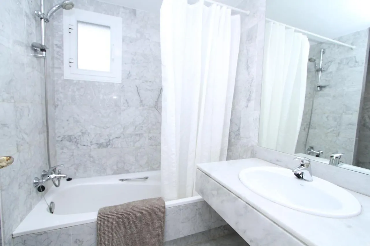 Apartment Los Naranjos Marbella 0*,  Spain