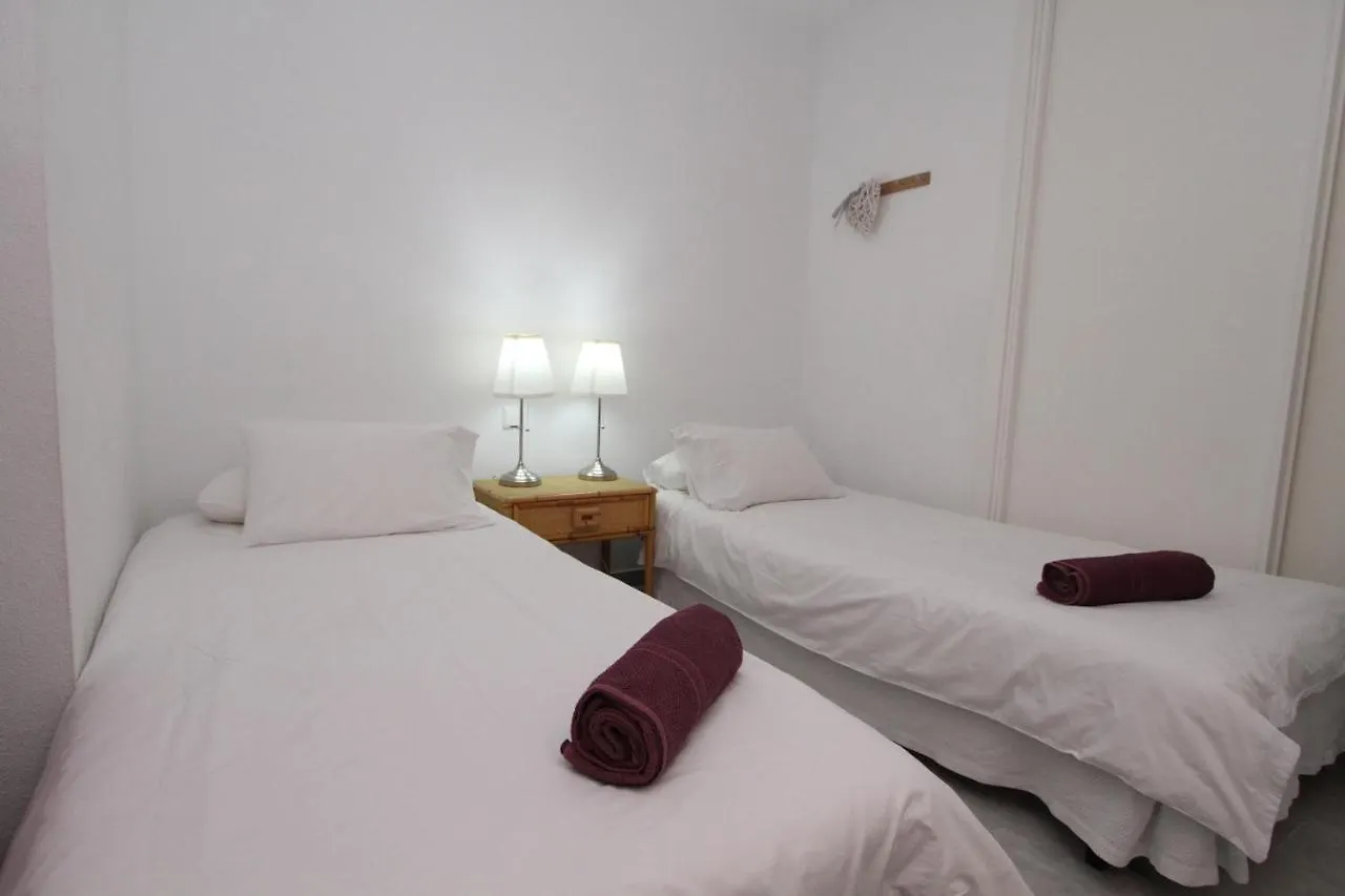 Apartment Los Naranjos Marbella 0*,