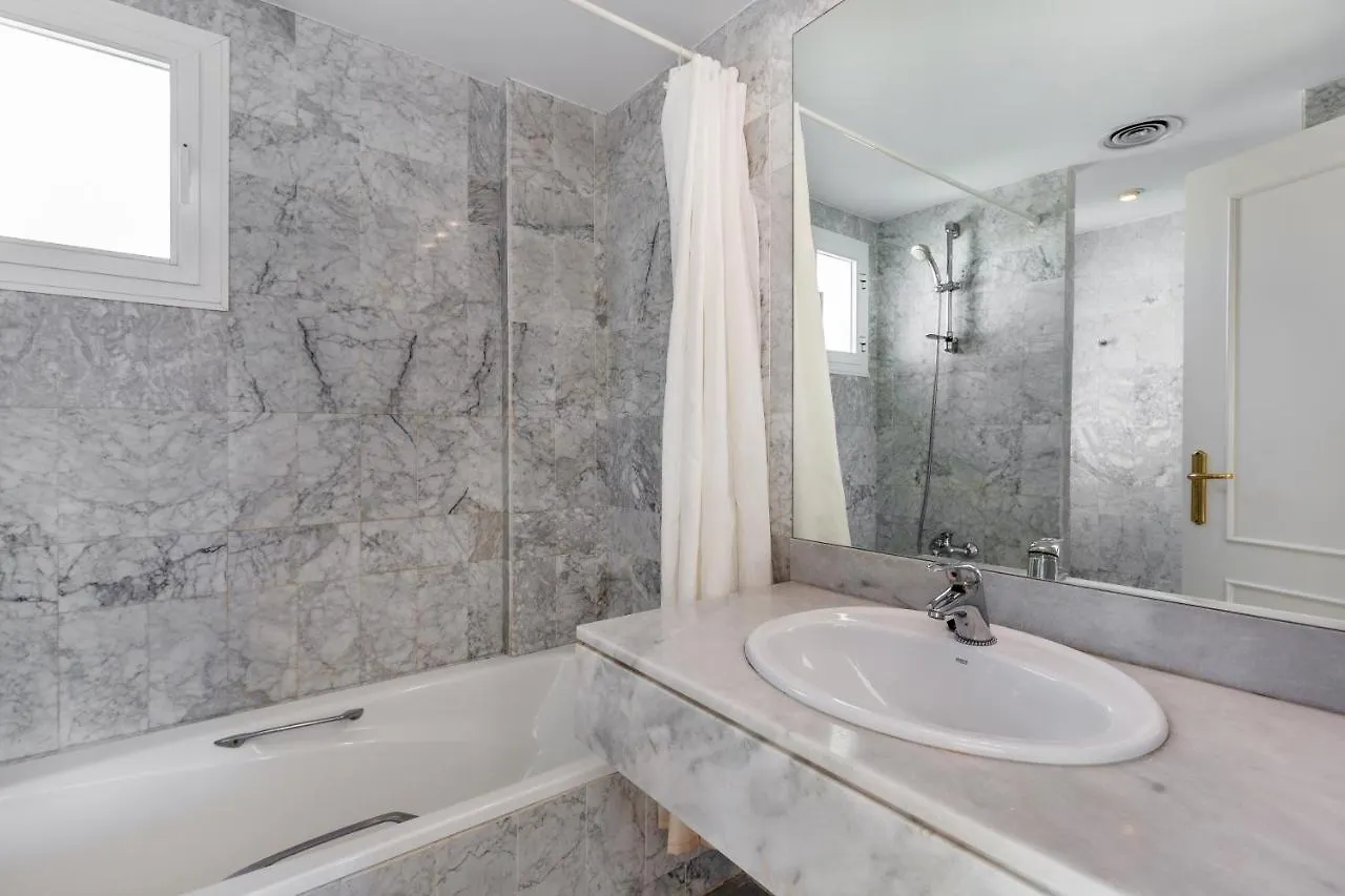 Apartment Los Naranjos Marbella 0*,