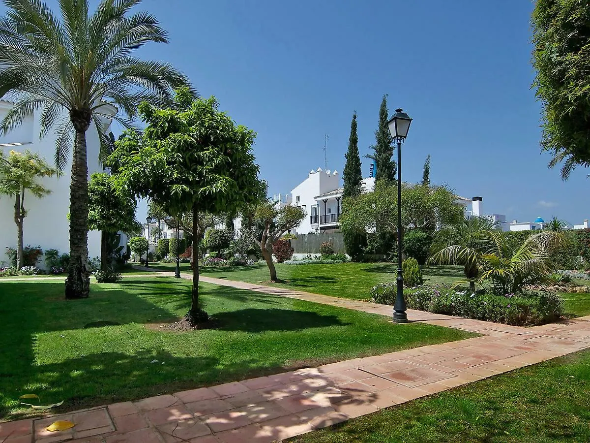 Apartment Los Naranjos Marbella